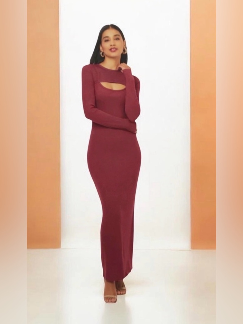Edited by Remi Bader Women's Cutout Dress NWT Multiple sizes available